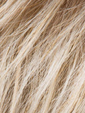 SANDY BLONDE ROOTED 22.16.25 | Medium Honey Blonde, Light Ash Blonde, and Lightest Reddish Brown blend with Dark Roots