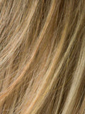 CARAMEL MIX - 26.14.20 | Dark Honey Blonde, Lightest Brown, and Medium Gold Blonde Blend