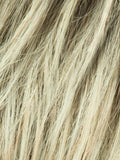 LIGHT CHAMPAGNE MIX 23.22.16 | Platinum Blonde, Cool Platinum Blonde, and Light Golden Blonde Blend
