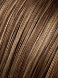BERNSTEIN MIX 12.26.27 | Medium Honey Blonde, Light Ash Blonde, and Dark Ash Blonde blend with Dark Roots