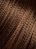 HOT CHOCOLATE MIX 33.30.6 | Medium Brown, Reddish Brown, and Light Auburn blend