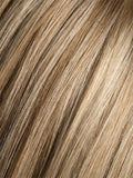 SANDY BLONDE ROOTED 16.22.14 | Medium Honey Blonde, Light Ash Blonde, and Lightest Reddish Brown blend