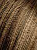 SAND MIX 16.24.14 | Light Brown, Medium Honey Blonde, and Light Golden Blonde blend