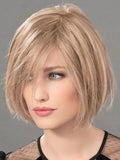 JUST NATURE by ELLEN WILLE in SAND MIX 14.20.26 | Dark Ash Blonde, Light Ash Blonde, and Medium Golden Blonde blend