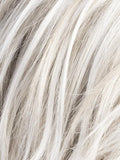 SILVER BLONDE ROOTED 60.1001.24 | Pure silver white blended with light ash blonde