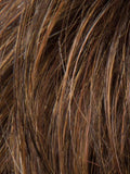 MOCCA ROOTED 830.12.27 | Medium Brown, Light Brown, and Light Auburn Blend with Dark Roots