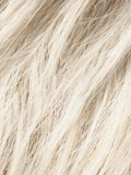 PASTEL BLONDE ROOTED 23.22.26 | Pearl Platinum, Dark Ash Blonde, and Medium Honey Blonde mix with ash roots