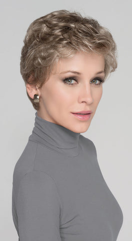 Ellen Wille | Hair Power | Lucia Small in Pearl Rooted