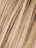 CHAMPAGNE MIX 22.26.20 | Med Beige Blonde,  Medium Honey Blonde, and lightest Blonde blend