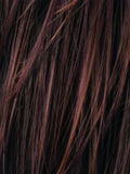 CINNAMON BOWN ROOTED 33.30.29 | Medium Brown, Bright Copper Red, and Auburn blend with Dark Roots