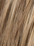 DARK SAND MIX 10.14.16 | Light Brown base with Lightest Ash Brown and Medium Honey Blonde blend
