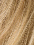 LIGHT CARAMEL ROOTED 20.26.25 | Butterscotch blonde, Light pale blonde, and Med Honey Blonde Blend with med dark blonde Roots