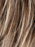 SAND MULTI ROOTED 24.14.12 | Lightest Brown and Medium Ash Blonde Blend with Light Brown Roots