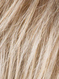 SANDY BLONDE ROOTED 24.16.23 | Medium Honey Blonde, Light Ash Blonde, and Lightest Reddish Brown blend with Dark Roots