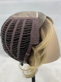 Monofilament Top | Extended Lace Front