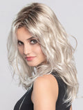 ARROW by ELLEN WILLE in PLATIN BLONDE ROOTED - 60.24 | Pearl Platinum, Light Golden Blonde, and Pure White Blend