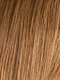 MOCCA ROOTED 830.12.27 | Medium Brown, Light Brown, and Light Auburn blend and Dark Roots