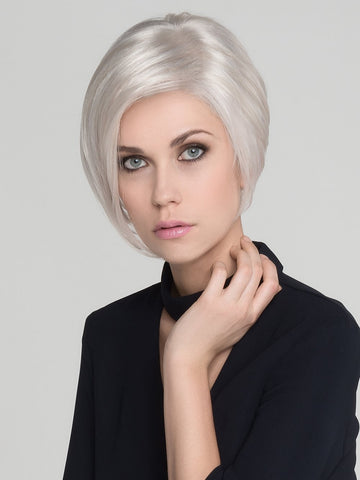 Ellen Wille | Hair Power | RICH MONO in PLATIN BLONDE MIX | Pearl Platinum, Light Golden Blonde, and Pure White Blend