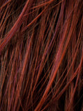 HOT CHILI MIX 133.132.4 | Dark Copper Red, Dark Auburn, and Darkest Brown blend
