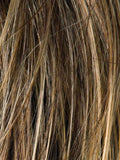 BERNSTEIN ROOTED 12.26.27 | Light Brown Base with Subtle Light Honey Blonde and Light Butterscotch Blonde Highlights and Dark Roots