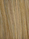 SANDY BLONDE MIX 20.26.16| Medium Honey Blonde, Light Ash Blonde, and Lightest Reddish Brown blend