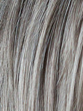 SALT/PEPPER MIX 51.39 | Light Natural Brown with 75% Gray, Medium Brown with 70% Gray and Pure White Blend