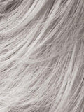 SILVER GREY MIX 56.60 | Pure silver white With 75% Brown