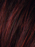 AUBURN ROOTED 33.130.4 | Dark Auburn, Bright Copper Red, and Warm Medium Brown Blend with Dark Roots