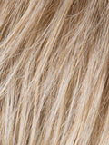 SANDY BLONDE ROOTED 16.22.14 | Medium Honey Blonde, Light Ash Blonde, and Lightest Reddish Brown blend with Dark Roots