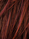 HOT CHILI MIX - 130.33.4 | Dark Copper Red, Dark Auburn, and Darkest Brown blend