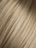 CHAMPAGNE MIX 25.26.22  | Light Beige Blonde, Medium Honey Blonde, and Platinum Blonde blend