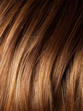 COGNAC MIX 31.19.30 | Light Auburn, Copper Red, and Light Golden Blonde blend