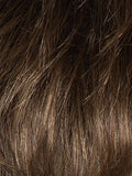NOUGAT ROOTED 8.20.12| Medium-Light Ash Brown blended with Medium Honey Blondes with Medium-Dark Brown Roots