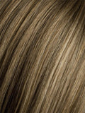 SAND MIX 14.26.20 | Medium Honey Blonde, Light Ash Blonde, and Lightest Reddish Brown blend+