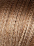 SAND ROOTED 14.26.20 | Light Brown, Medium Honey Blonde, and Light Golden Blonde blend with Dark Brown Roots