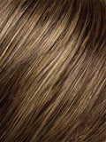 BERNSTEIN MIX 12.26.27 | Light Brown, Light Honey Blonde, and Light Auburn blend