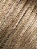 CHAMPAGNE MIX 25.20.14 | Lightest Brown, Dark Honey Blonde, and Platinum Blonde blend