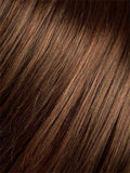 HOT CHOCOLATE MIX 33.31.6 | Medium Brown, Reddish Brown, and Light Auburn blend