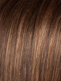 HOT MOCCA MIX 830.27.20 | Medium Brown, Light Brown, and Light Auburn blend