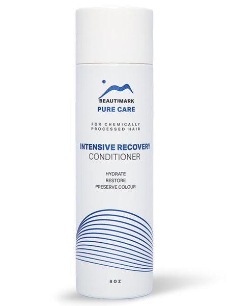 PURE CARE - INTENSIVE RECOVERY CONDITIONER by BeautiMark | 8 oz.