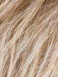 SANDY BLONDE ROOTED 24.14.23 | Medium Honey Blonde, Light Ash Blonde, and Lightest Reddish Brown blend with Dark Roots