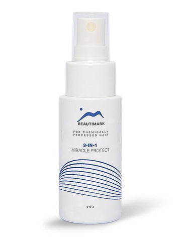 TRAVEL SIZE 3-IN-1 MIRACLE PROTECT by BeautiMark | 2 oz.