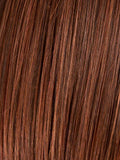 HOT CHILI MIX 130.33.4 | Dark Copper Red, Dark Auburn, and Darkest Brown blend