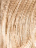 SANDY BLONDE ROOTED 22.16.25 | Medium Honey Blonde, Light Ash Blonde, and Lightest Reddish Brown Blend with Dark Roots