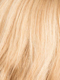 CHAMPAGNE ROOTED 24.16.22 | Light Beige Blonde, Medium Honey Blonde, and Platinum Blonde blend with Roots