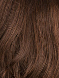 DARK CHOCOLATE MIX 4.30.6 | Warm Medium Brown, Dark Auburn, and Dark Brown blend