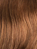 MOCCA ROOTED 830.12.27 | Medium Brown, Light Brown, and Light Auburn blend with Dark Roots