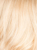 PASTEL BLONDE ROOTED 25.22.26 | Pearl Platinum, Dark Ash Blonde, and Medium Honey Blonde mix with a darker root