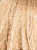 SANDY BLONDE ROOTED 16.22.20 | Medium Honey Blonde, Light Ash Blonde, and Lightest Reddish Brown blend with Dark Roots