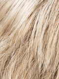 CHAMPAGNE-ROOTED 22.16.25 | Light Beige Blonde, Medium Honey Blonde, and Platinum Blonde Blend with Dark Roots